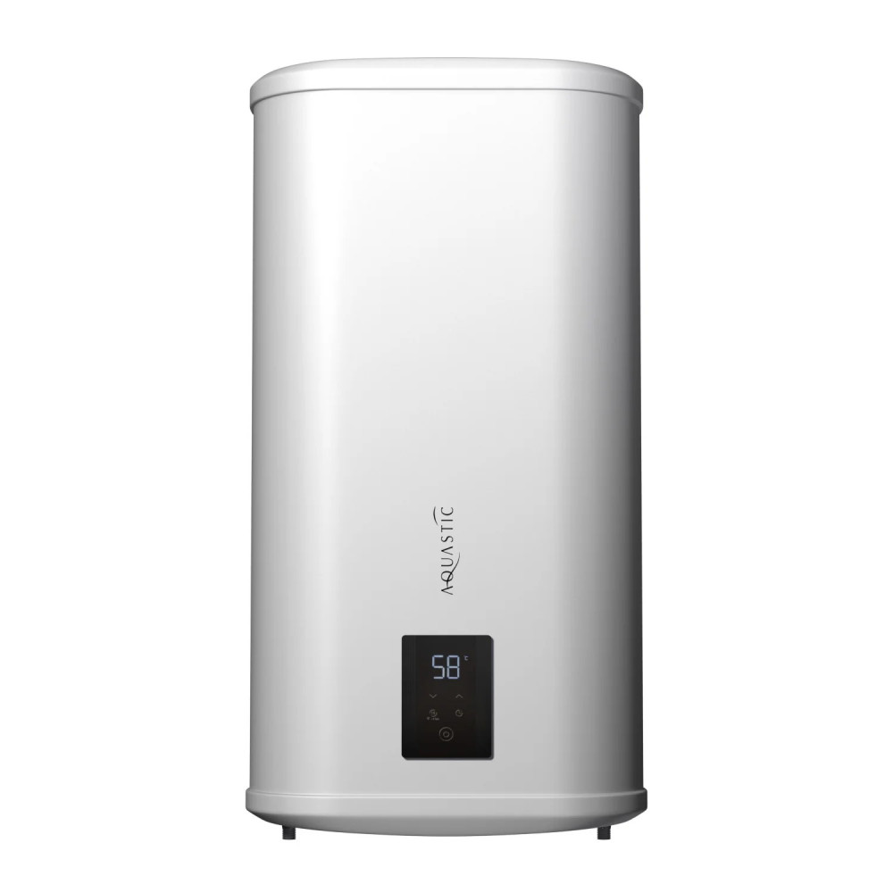 Hajdu AQ Flat Wifi villanybojler